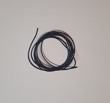 Silicone tube scale model