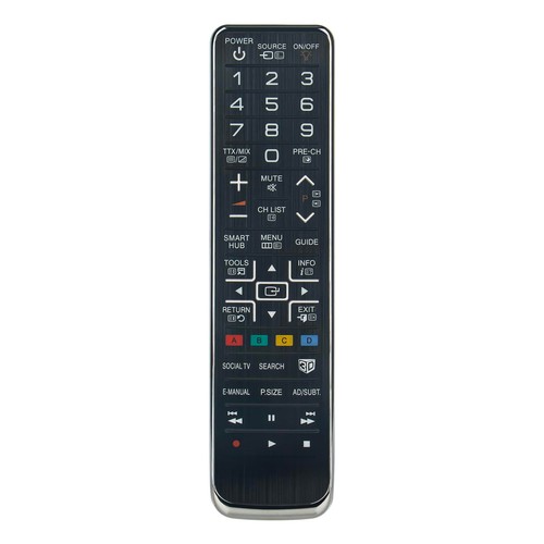 Aa59 00543a replaced - aa59-00543a, remote