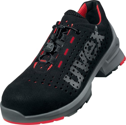 Uvex halbschuhe 85468 - uvex, 1