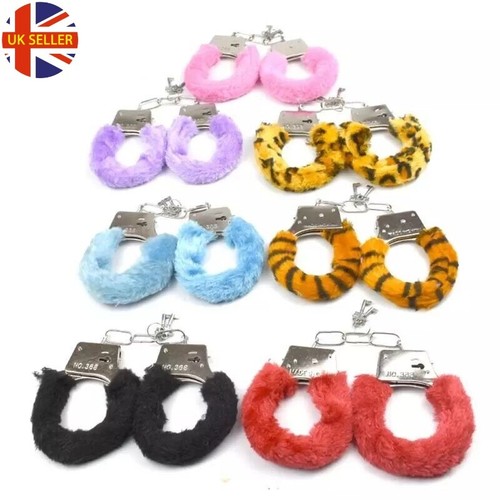 Bdsm bondage fluffy - fluffy, handcuffs
