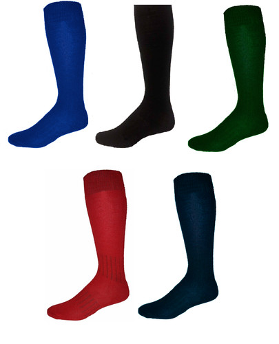 Knee high long athletic sports - knee,