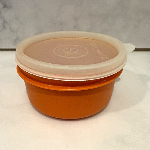 Vintage tupperware - vintage,
