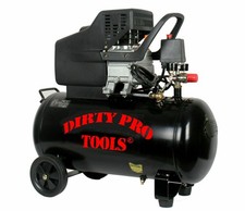 Air Compressor 50 Litres 8Bar