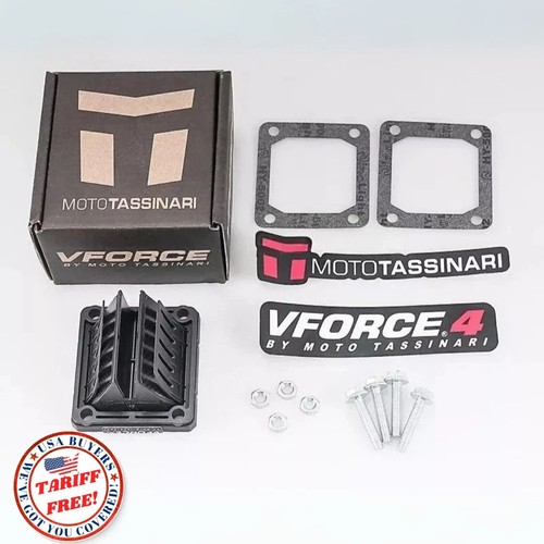 Oem banshee force 4 reed - banshee,