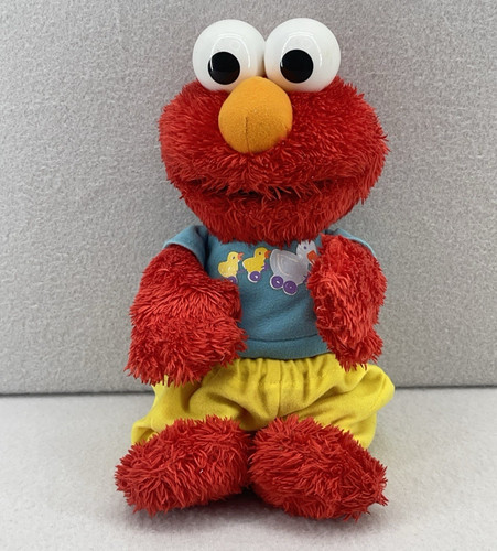 Sesame street potty - sesame, time