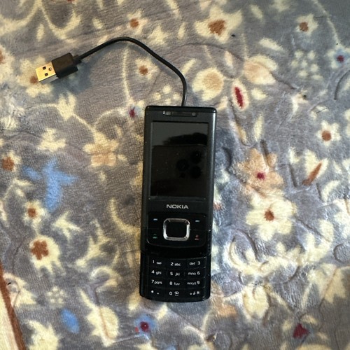 Nokia 6500 slide - nokia, mobile
