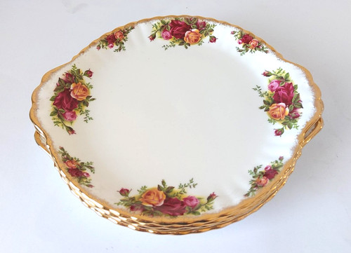Royal albert old - royal,