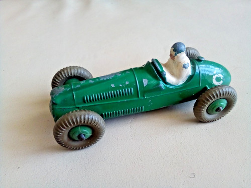 Vintage dinky toys 23g - dinky, no.23g