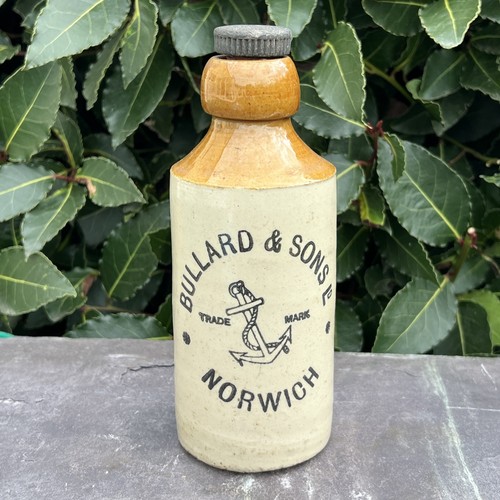 Bullard sons norwich - bullard,