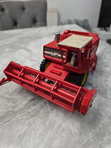 Britains 1973 massey - 1973,
