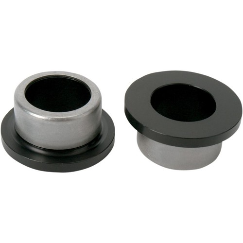 Rear wheel spacers - wheel, yamaha