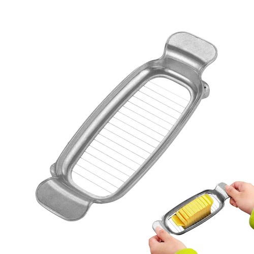 Butter cheese slice cutter - &,