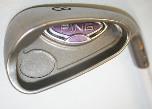 Ping rhapsody ladies iron - ladies,