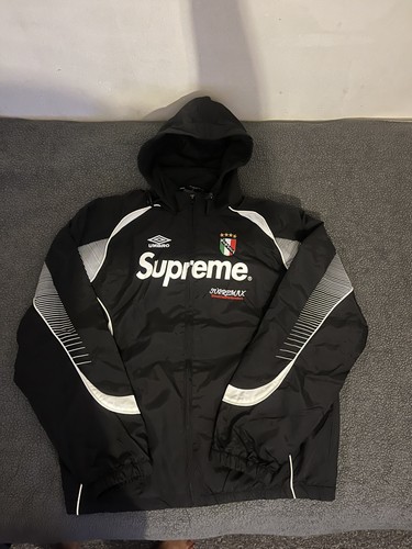Supreme umbro men track - x,