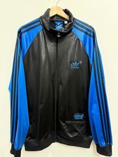 Rare Adidas Originals Chile 62