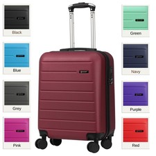 Lightweight 4 Wheel Hard Carry