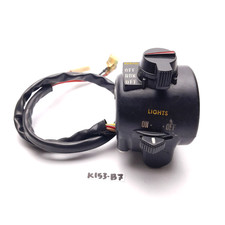 Kawasaki GTO KH100 KH250 KH400