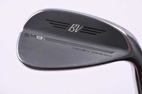 Titleist vokey sm9 - sm9, pitching