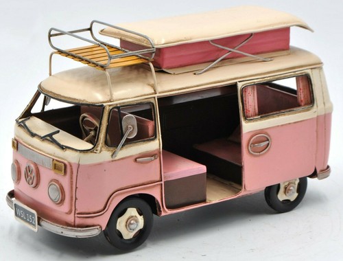 1966 bus model vintage - bus,