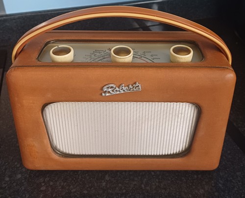 Roberts r300 vintage - roberts,