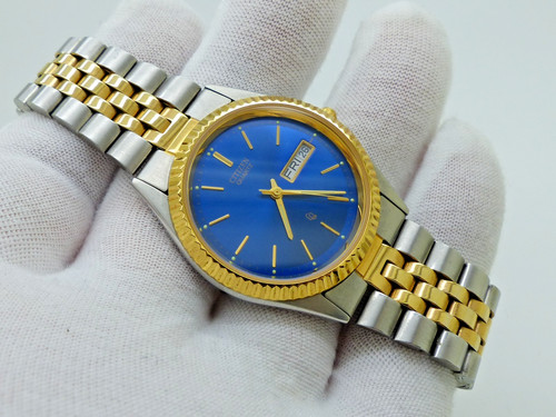 Vintage citizen gents - gents, cq