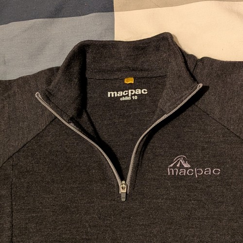 Macpac 100 merino mid - macpac,