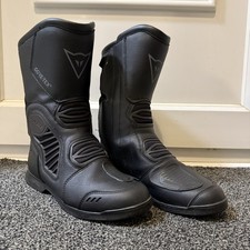 Mens Dainese Solarys Gore-Tex