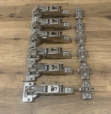 Blum 170 Degree Hinges, 6-Pack