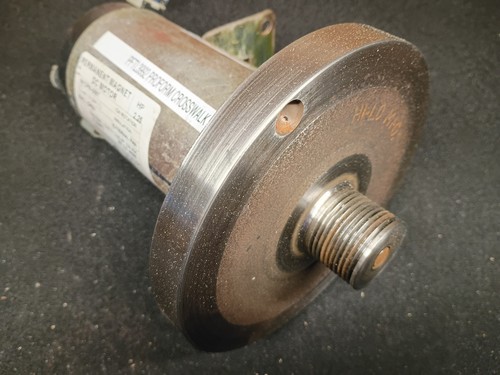 Treadmill belt drive motor - drive,