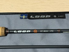 LOOP Q Rod 490-4 Fly Rod Loop