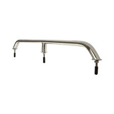 Stainless Steel OVAL HANDRAIL