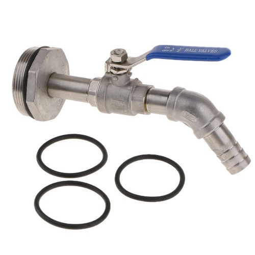 200l drum valve - 200l,