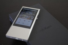 Astell&Kern AK Jr Hi-Res Music