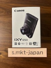 Canon Powershot IXY 650 / ELPH
