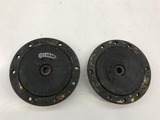 JOHN DEERE 400 BRAKE DRUM HUB PAIR M48584