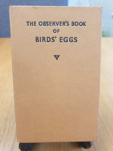 Observer book british - book,
