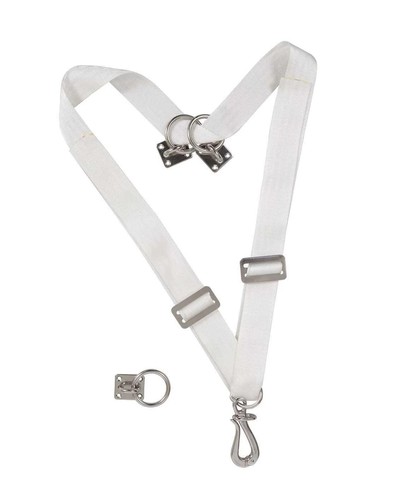 Seago liferaft deck strap - liferaft,