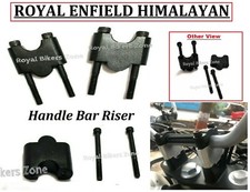 Royal Enfield Handle Bar "Top