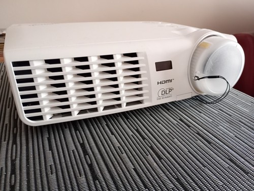 Vivitek d510 projector - d510,