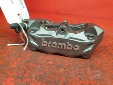 DUCATI SCRAMBLER FRONT BREMBO