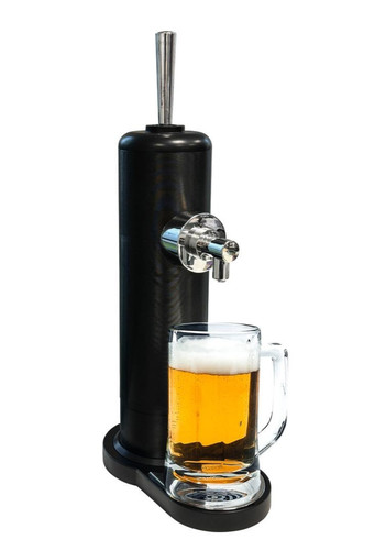 Mad monkey beer dispenser - monkey,