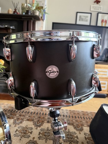 Gretsch full range 8 - full, x
