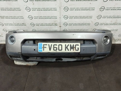 Land rover discovery l319 - discovery, 4