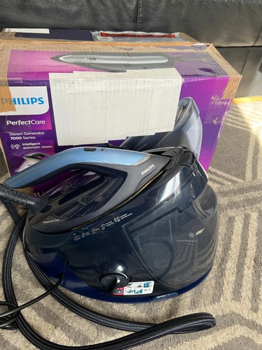 Philips perfectcare 7000 - philips,