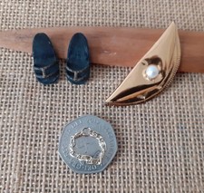 Vintage Sindy Doll 1963 Dream