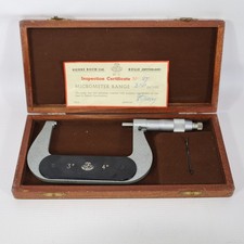 Pierre Roch Ltd. Etalon Rolle