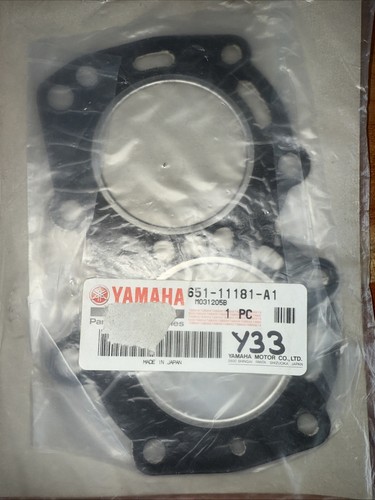 Vintage genuine yamaha - genuine,