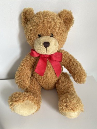 Hamleys teddy bear plush toy