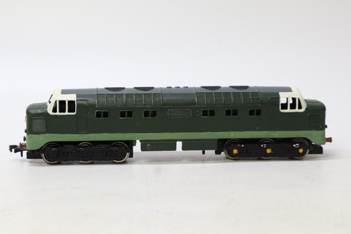 Hornby dublo 2232 gauge - dublo, oo