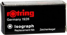 ROtring Isograph Technical
